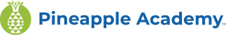 pineapple academy logo